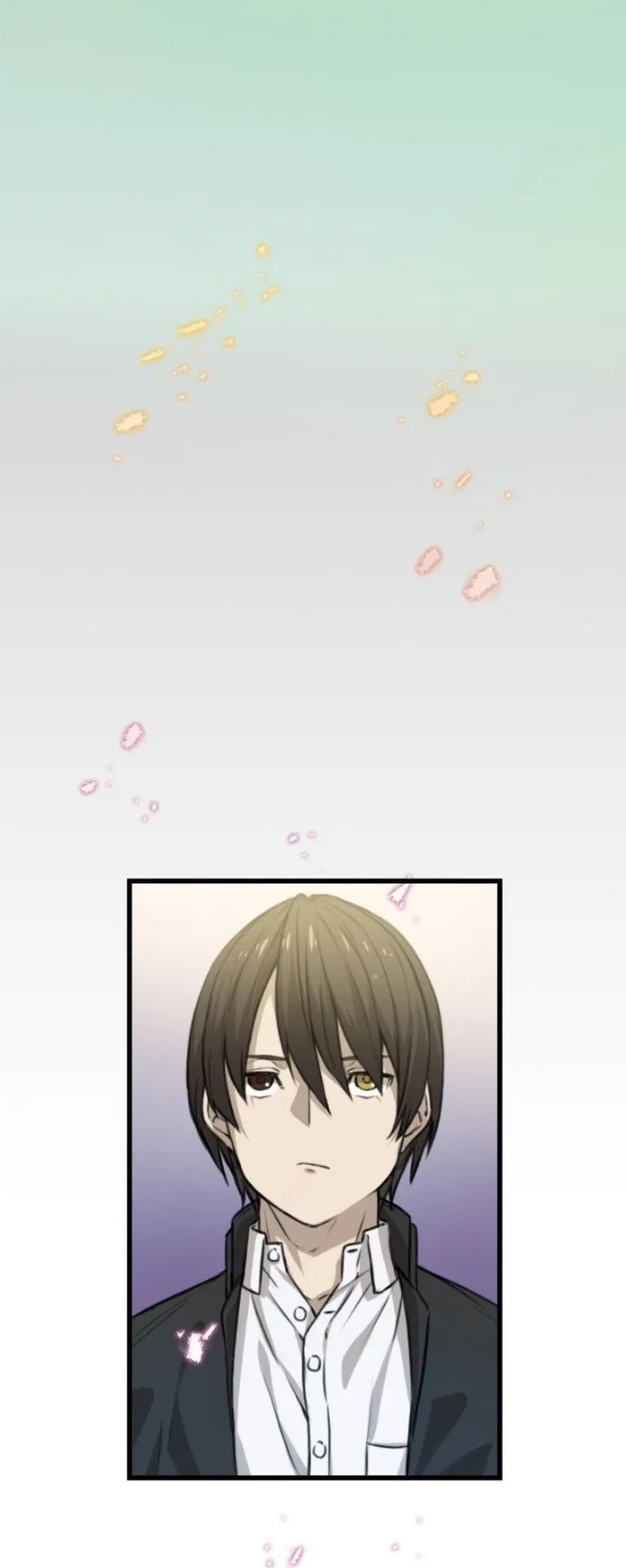 Summoned to a Parallel Fantasy World Many Times ตอนที่ 2 หน้า 33