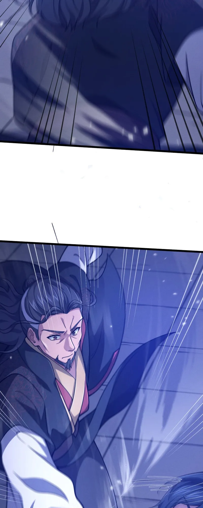 Reincarnated of Battle God ตอนที่ 5 หน้า 12