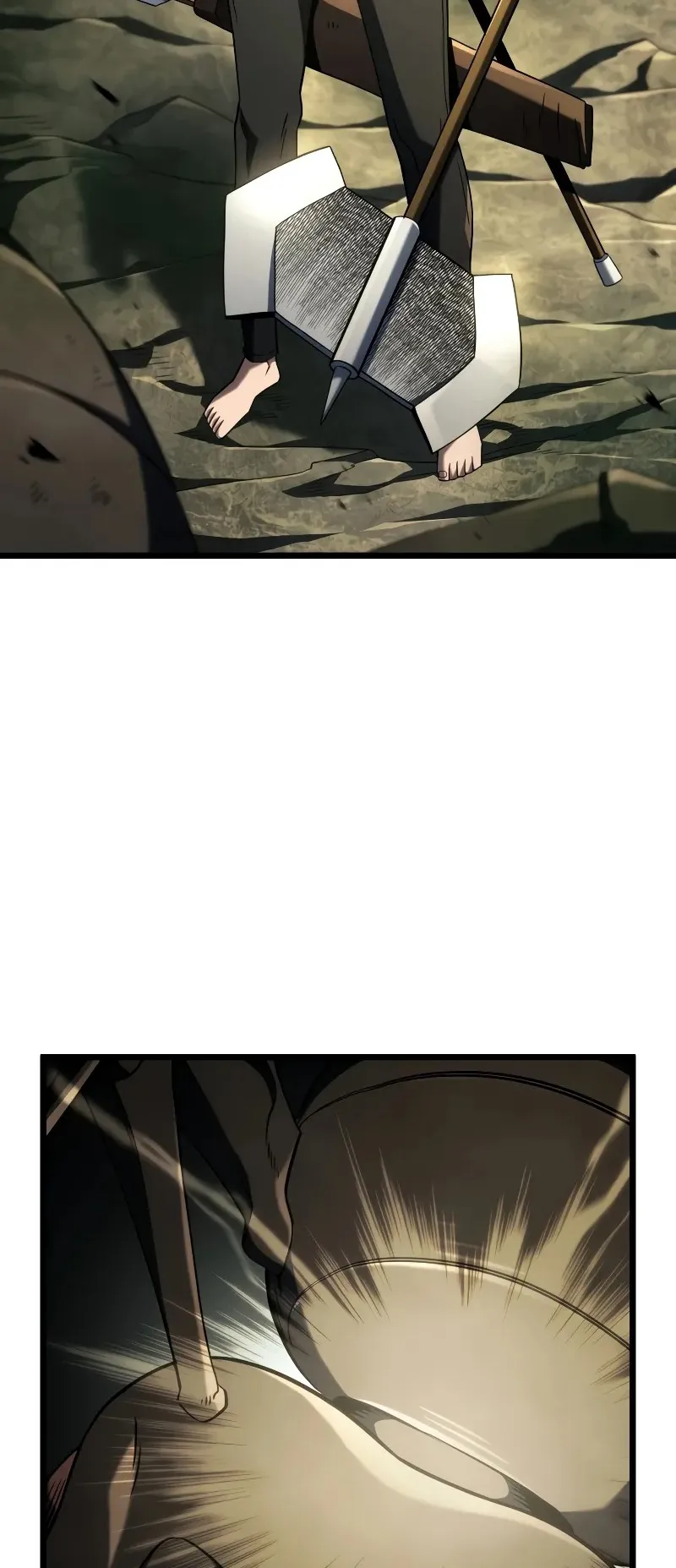 Revenge of the Iron-Blooded Sword Hound ตอนที่ 95 หน้า 27