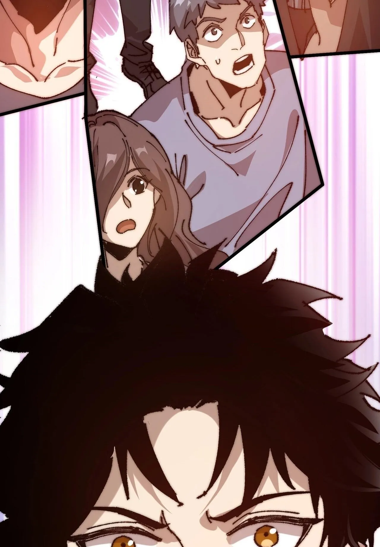 Devil Summoner, I Am the Abyss Lord ตอนที่ 2 หน้า 71