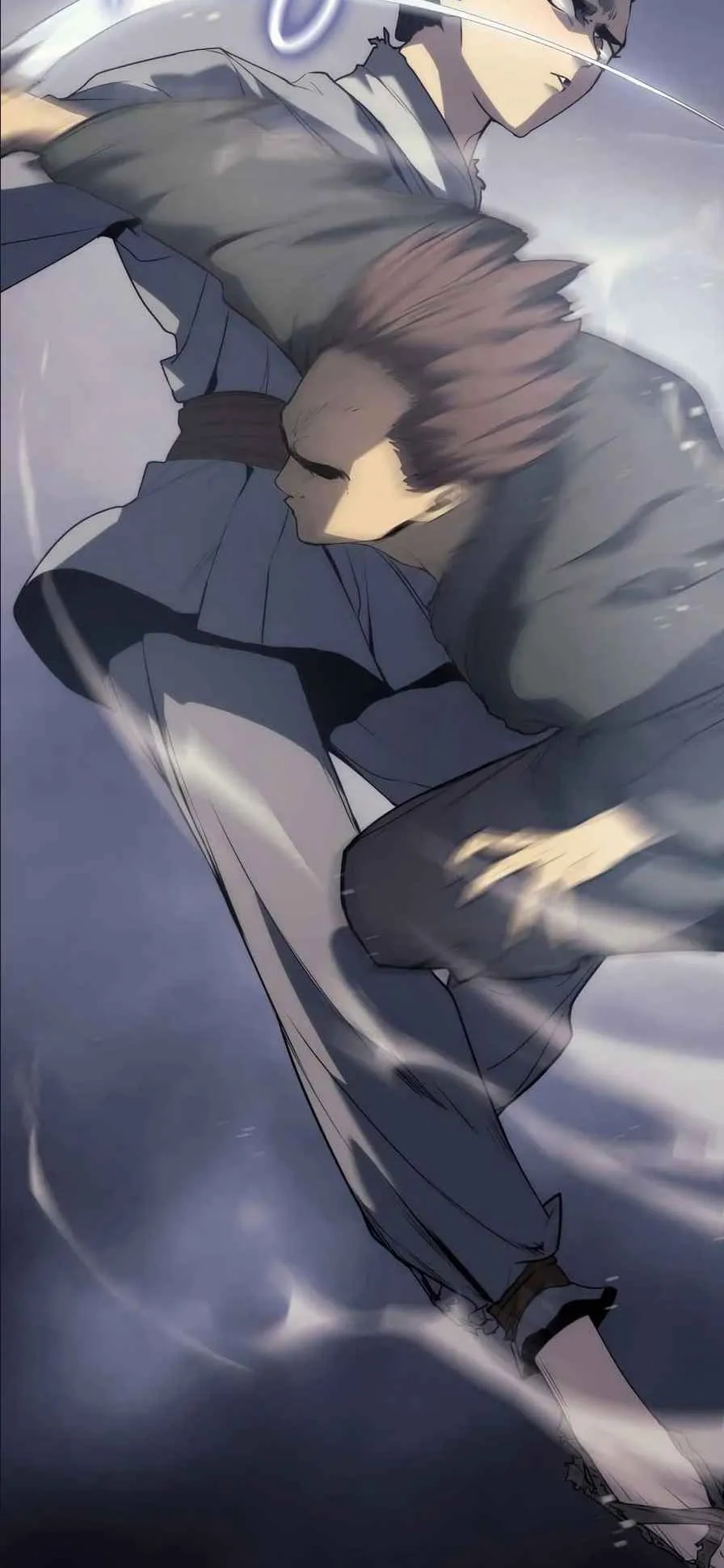 Reaper of the Drifting Moon ตอนที่ 9 หน้า 52