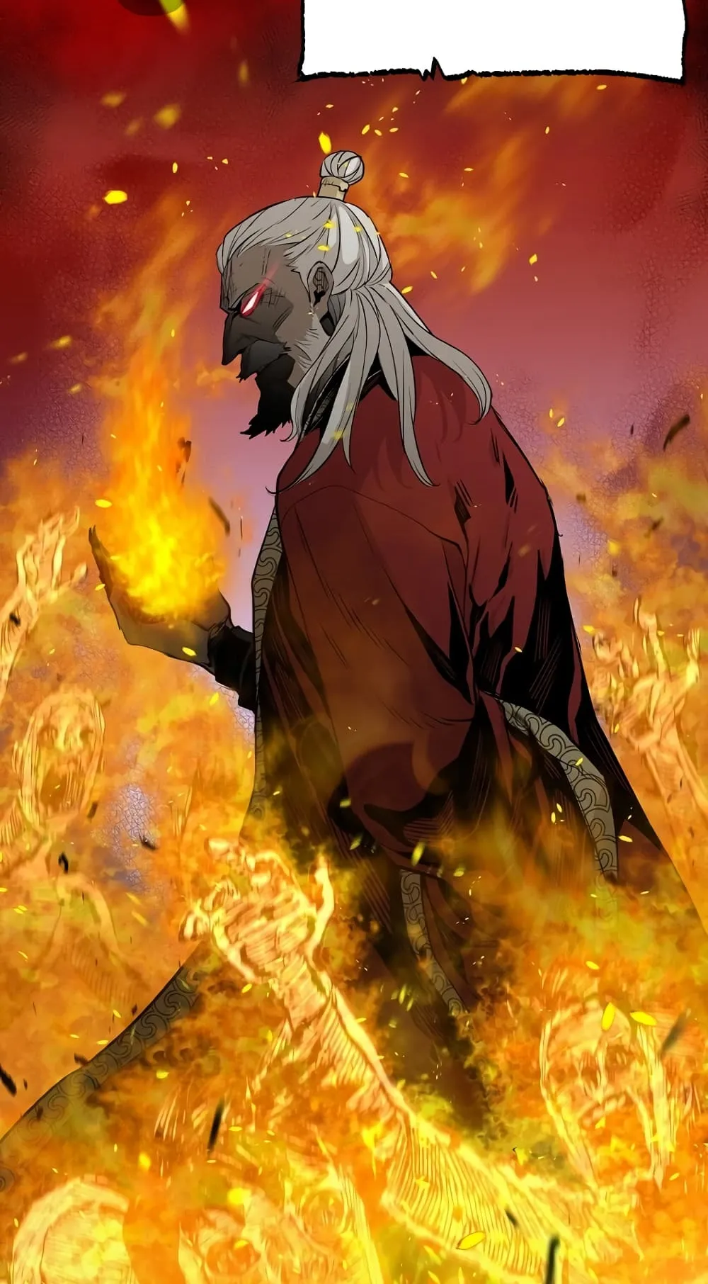 Heavenly Demon Cultivation Simulation ตอนที่ 1 หน้า 138