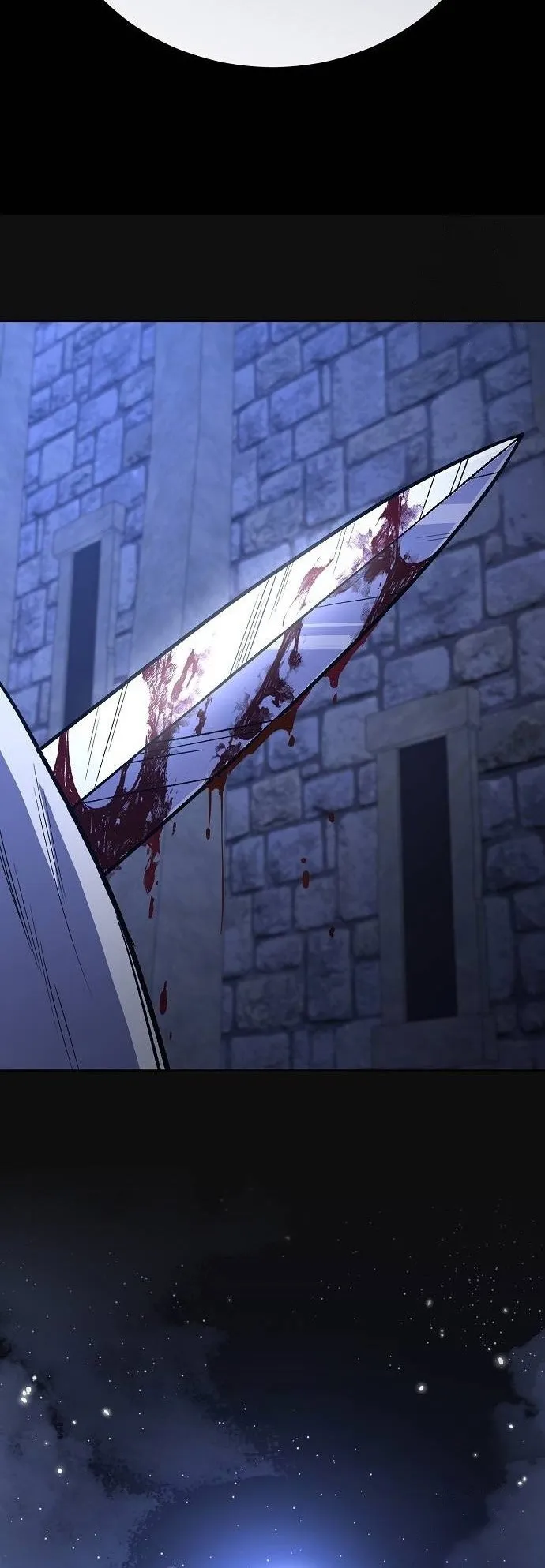 A Rogue Guard in a Medieval Fantasy ตอนที่ 14 หน้า 40
