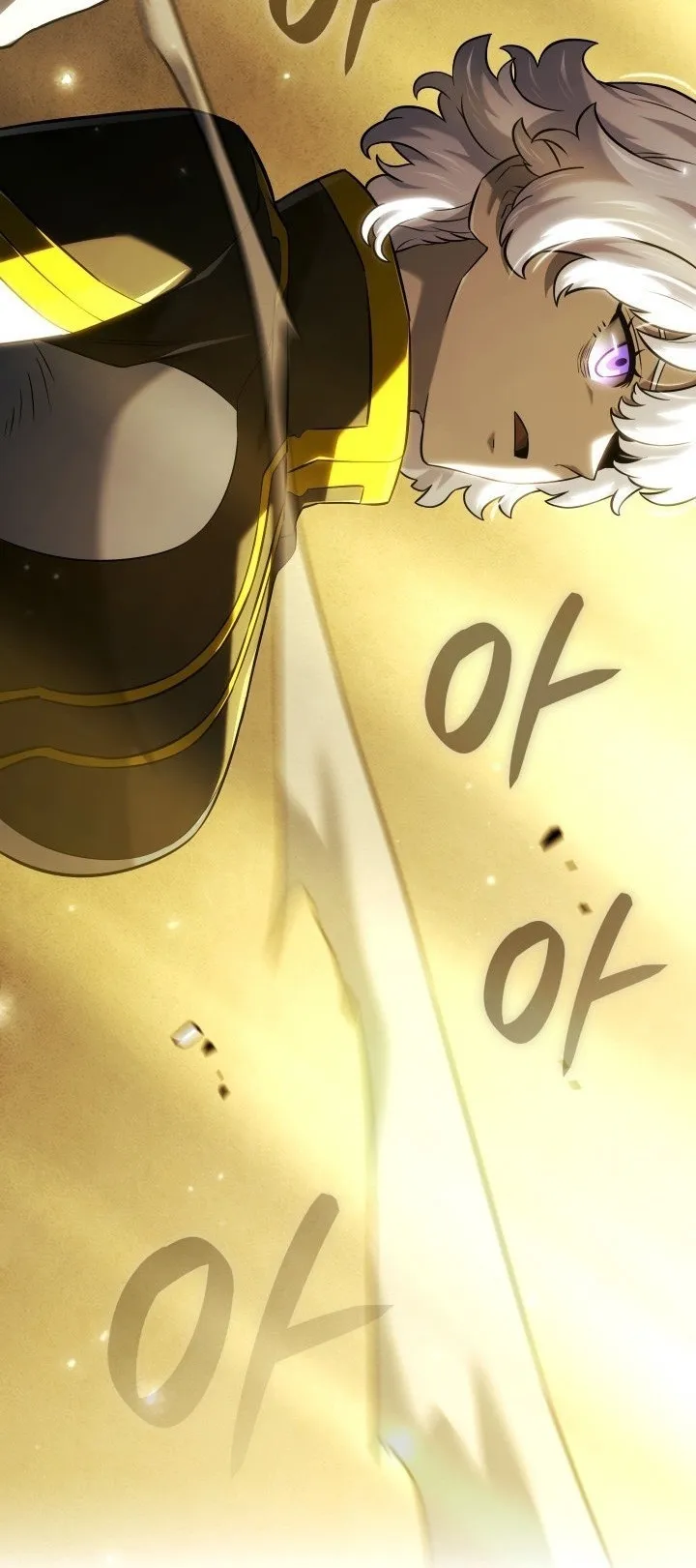 Revenge of the Iron-Blooded Sword Hound ตอนที่ 143 หน้า 27