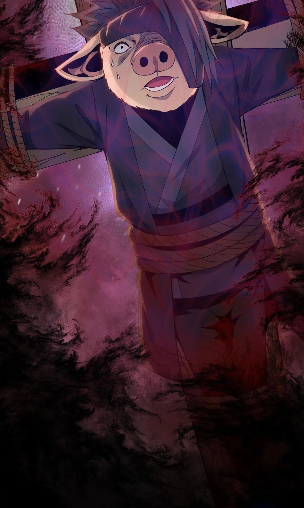 Pig Slayer ตอนที่ 16 หน้า 66