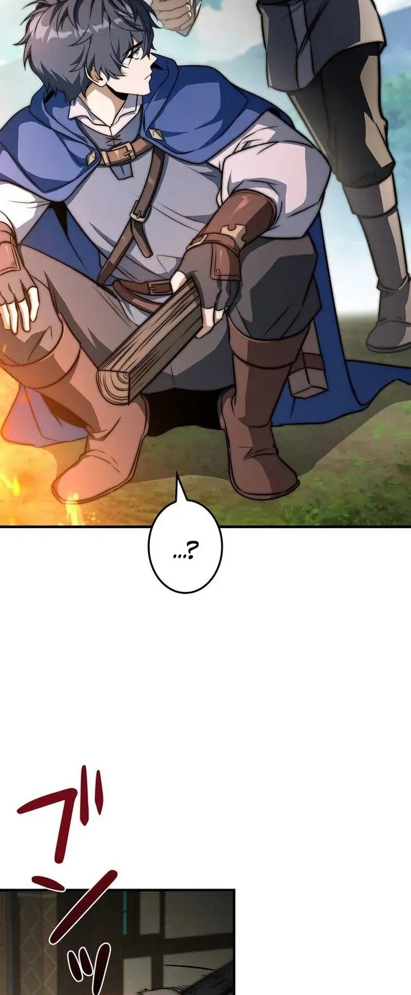 I Became a Wizard in a Medieval Fantasy World ตอนที่ 10 หน้า 70