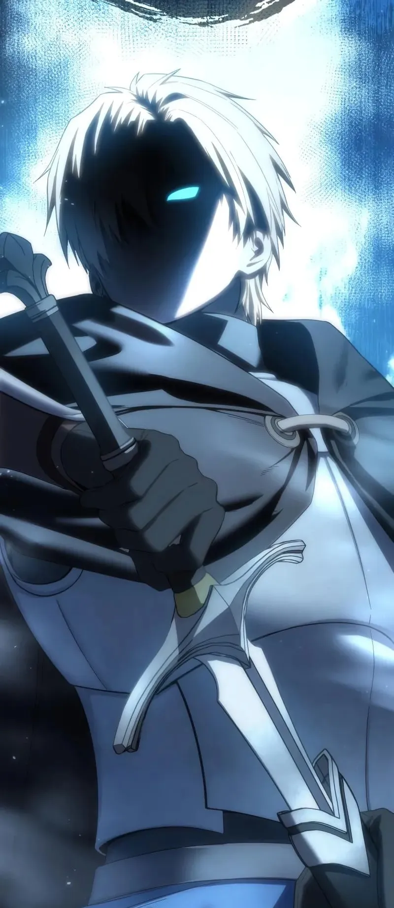 Star-Embracing Swordmaster ตอนที่ 86 หน้า 96