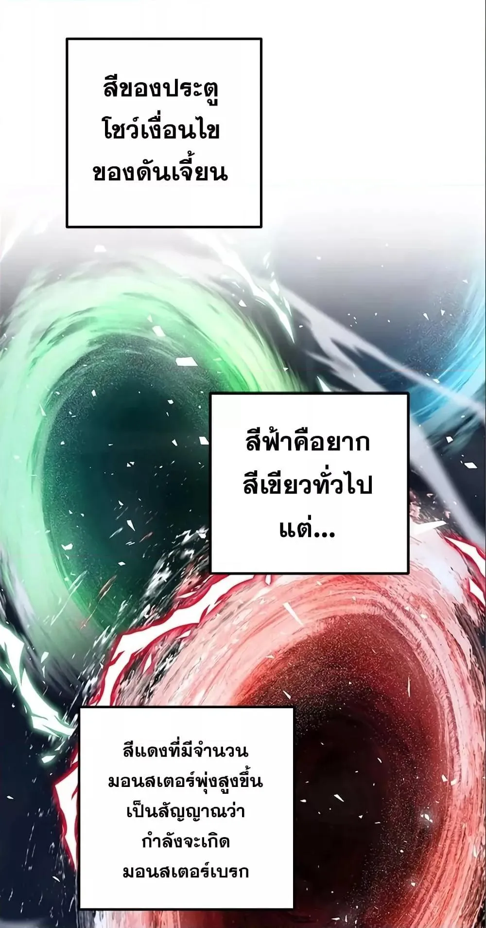 Legendary Ranker’s Comeback ตอนที่ 6 หน้า 64