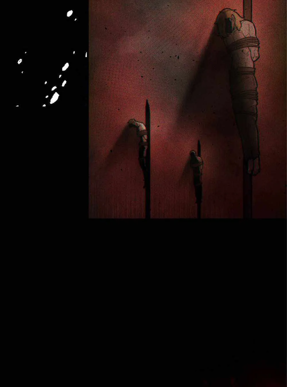 Return of the Ninth-Class Swordmaster : Sword Seeker ตอนที่ 1 หน้า 34
