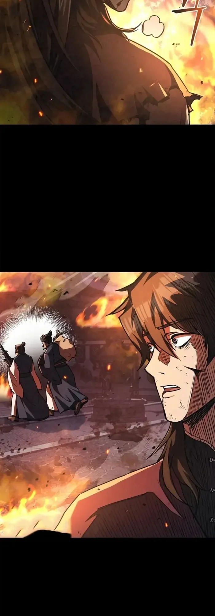 The Demonic Cult Instructor Returns ตอนที่ 3 หน้า 12