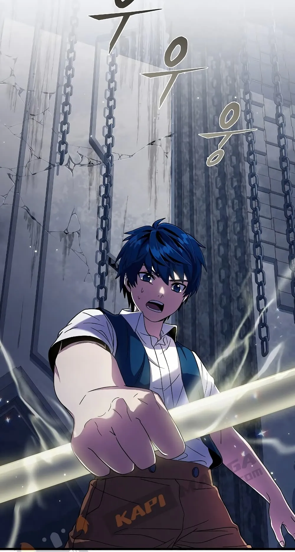 Return of The Unrivaled Spear Knight ตอนที่ 6 หน้า 50
