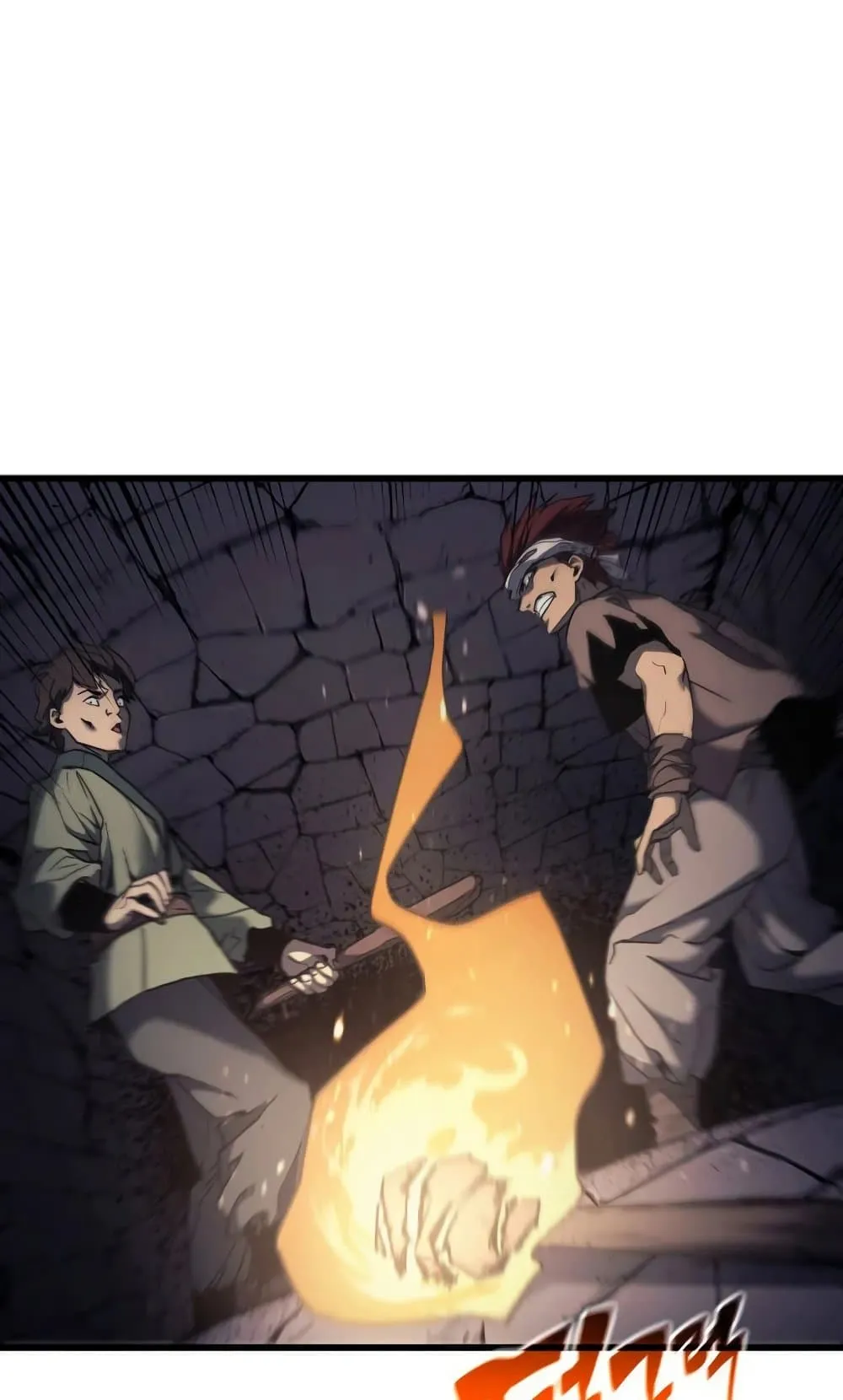 Reaper of the Drifting Moon ตอนที่ 6 หน้า 52