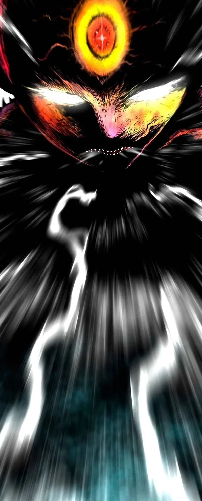 Ninja Reincarnation Fuuma Kotarou’s Quest to Reclaim His Humanity ตอนที่ 35 หน้า 14