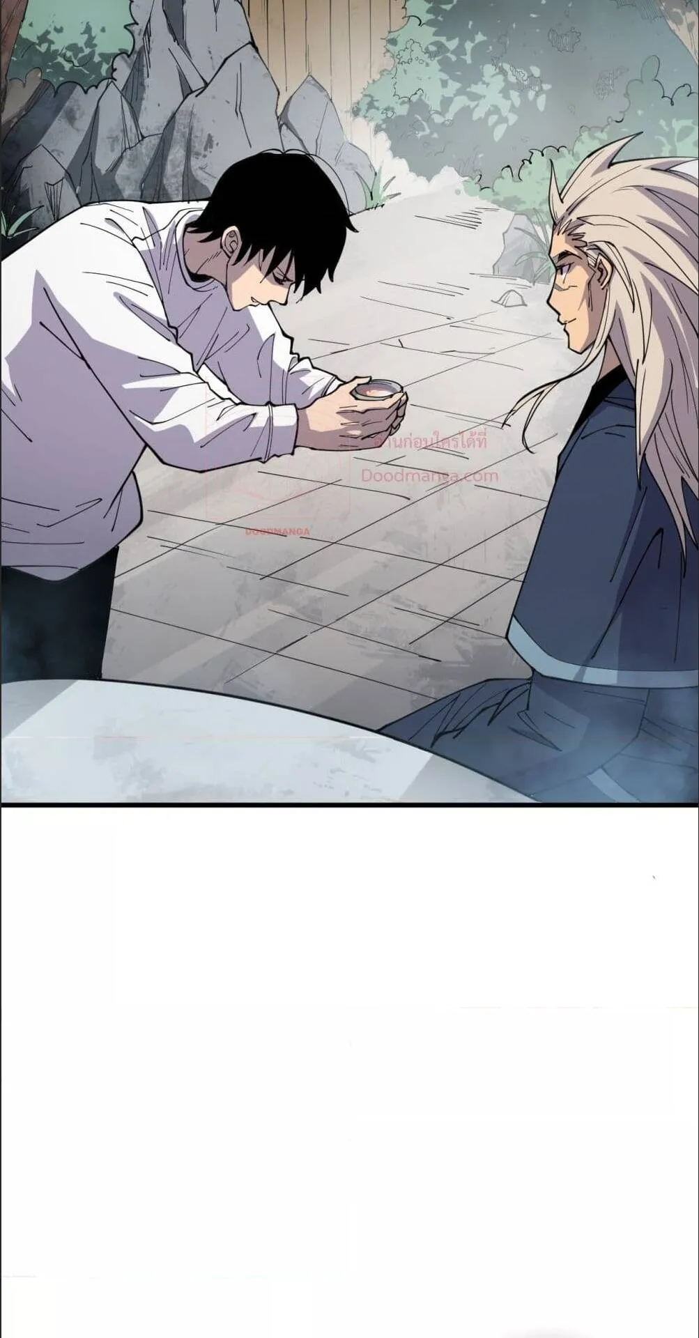 Disastrous Necromancer ตอนที่ 68 หน้า 19