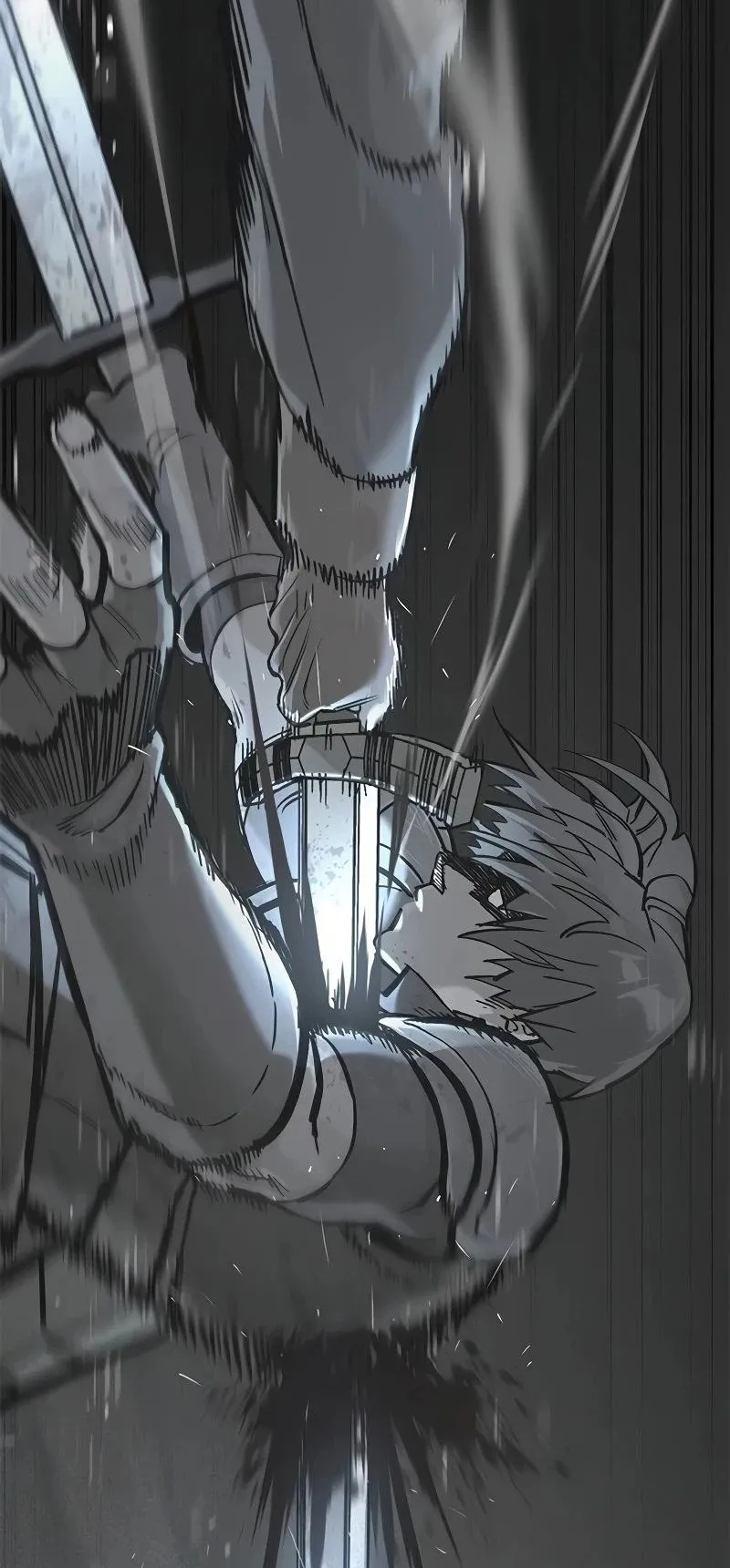 Eternally Regressing Knight ตอนที่ 20 หน้า 36