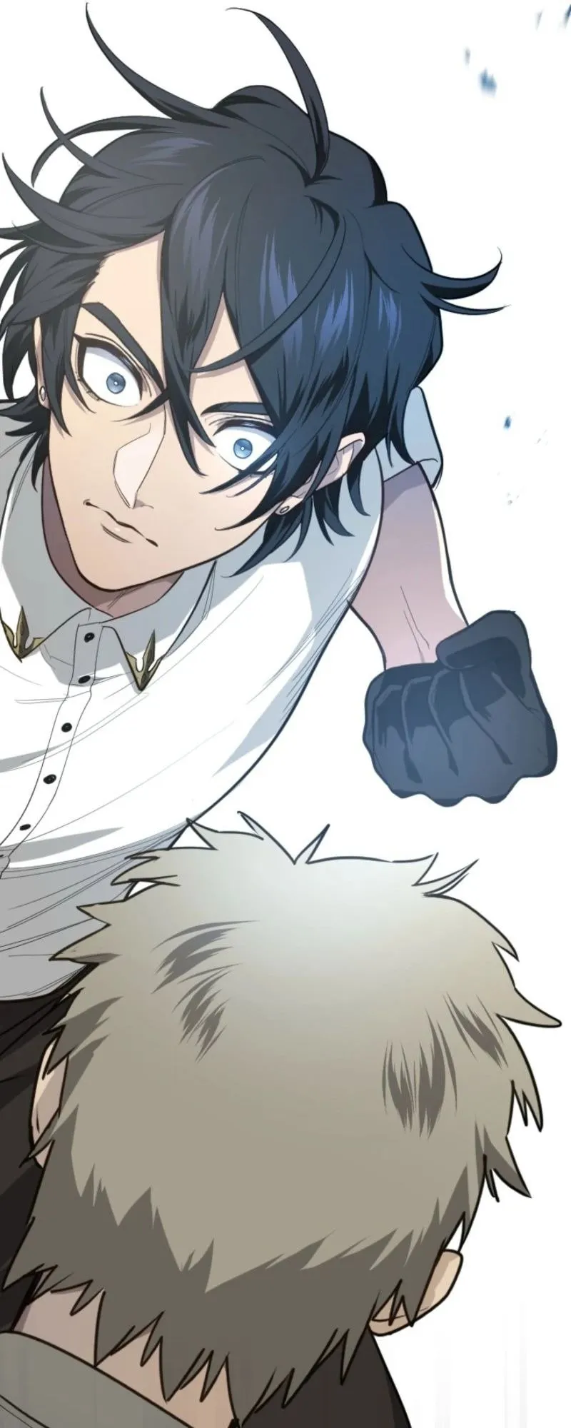 The Magic Theory of the Regressed Sword Saint ตอนที่ 3 หน้า 18