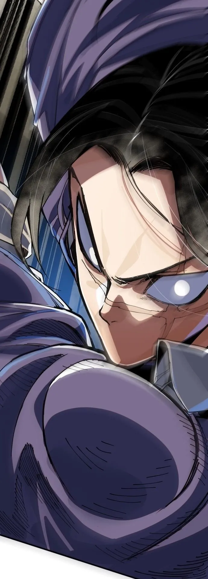 The Hero of the Heart Sword ตอนที่ 1 หน้า 129