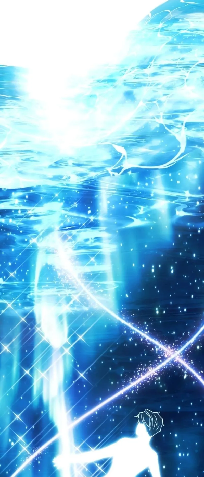 Return of the Back Alley Wizard ตอนที่ 3 หน้า 89