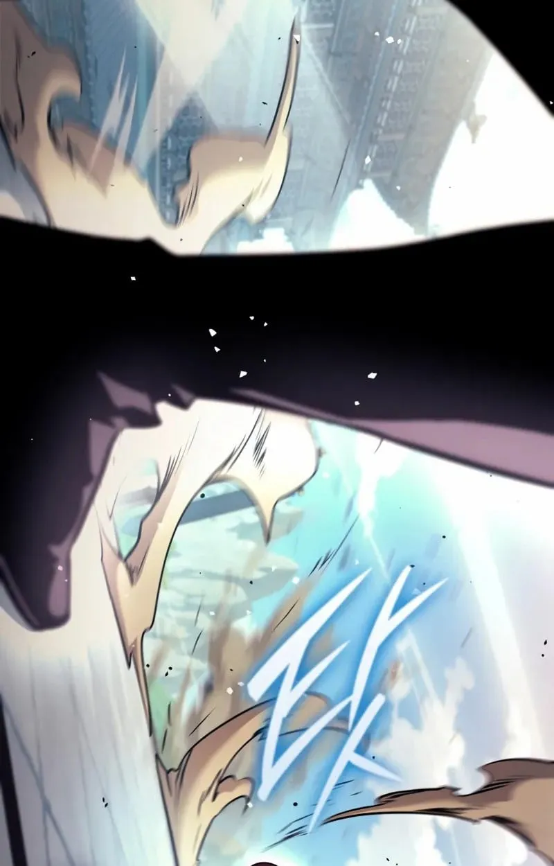 Rebirth of the Divine Demon ตอนที่ 8 หน้า 156