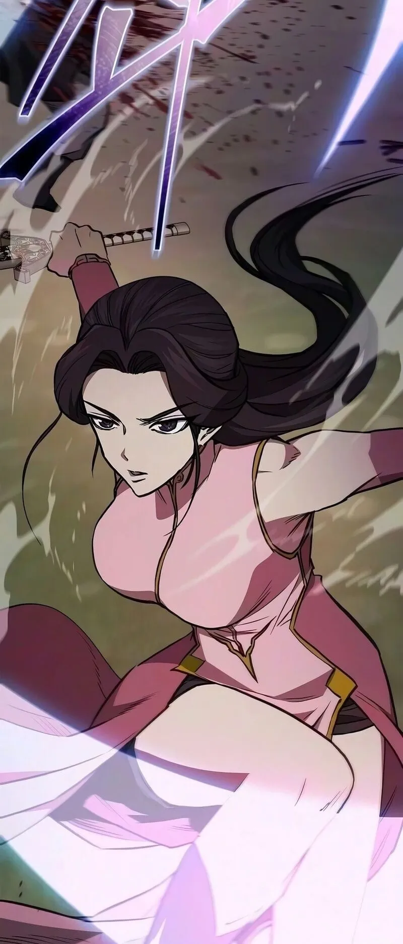 The Demonic Cult Instructor Returns ตอนที่ 52 หน้า 27