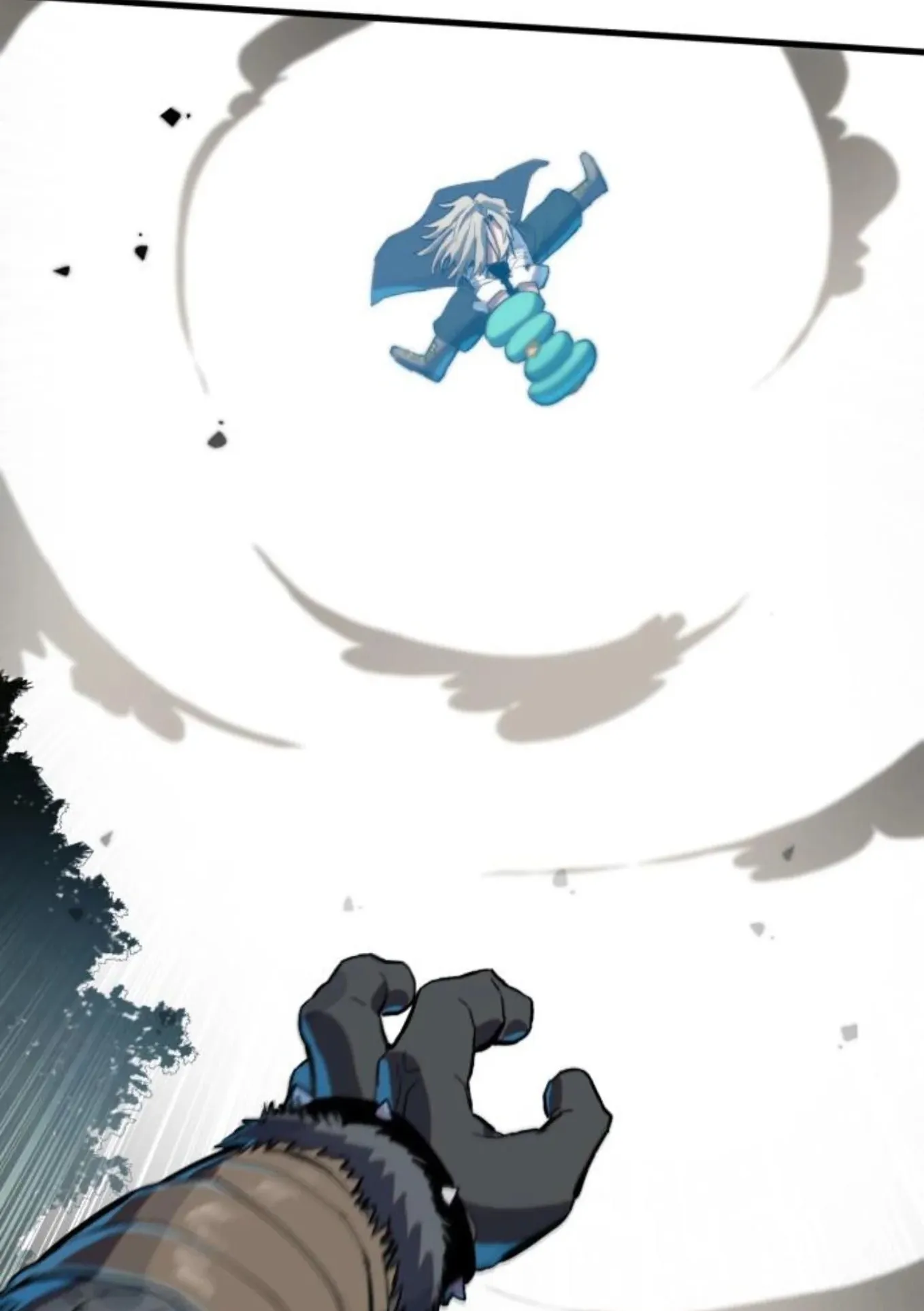 The Hero of the Heart Sword ตอนที่ 2 หน้า 241