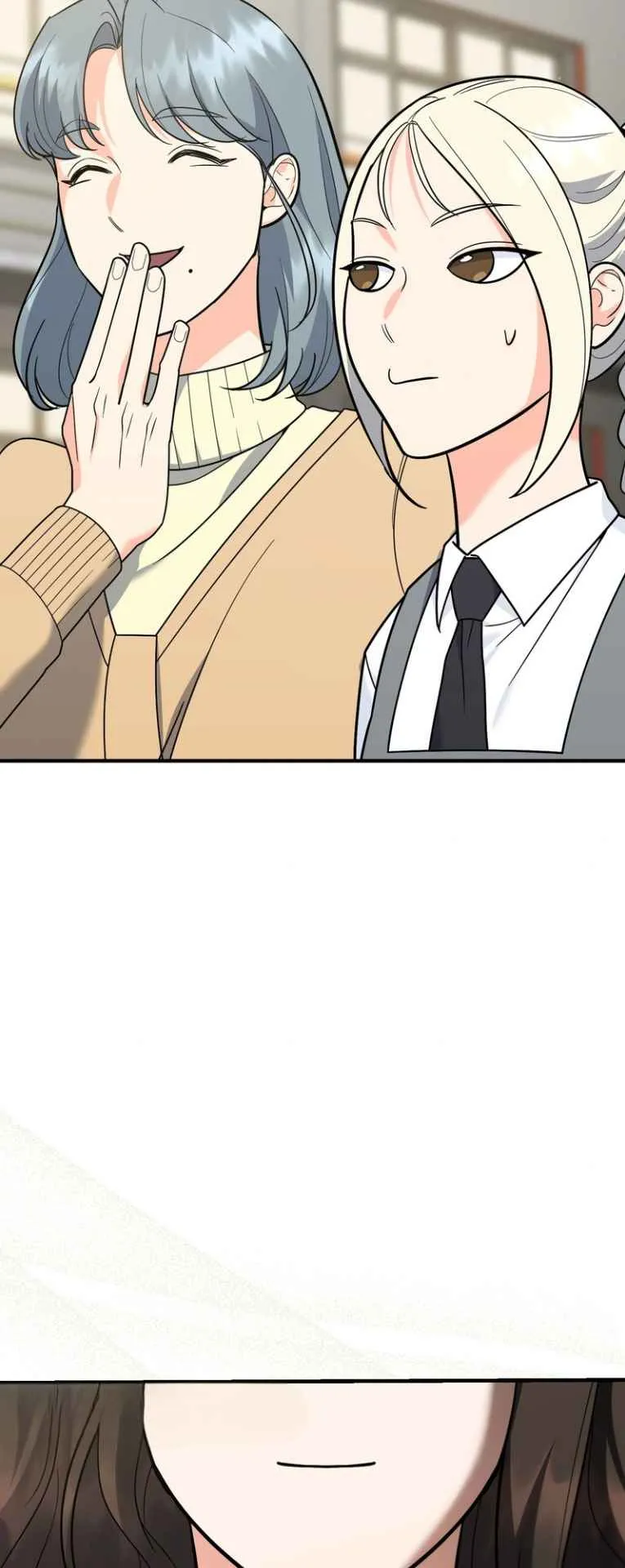 The Swordsmanship Instructor at the Academy ตอนที่ 10 หน้า 33