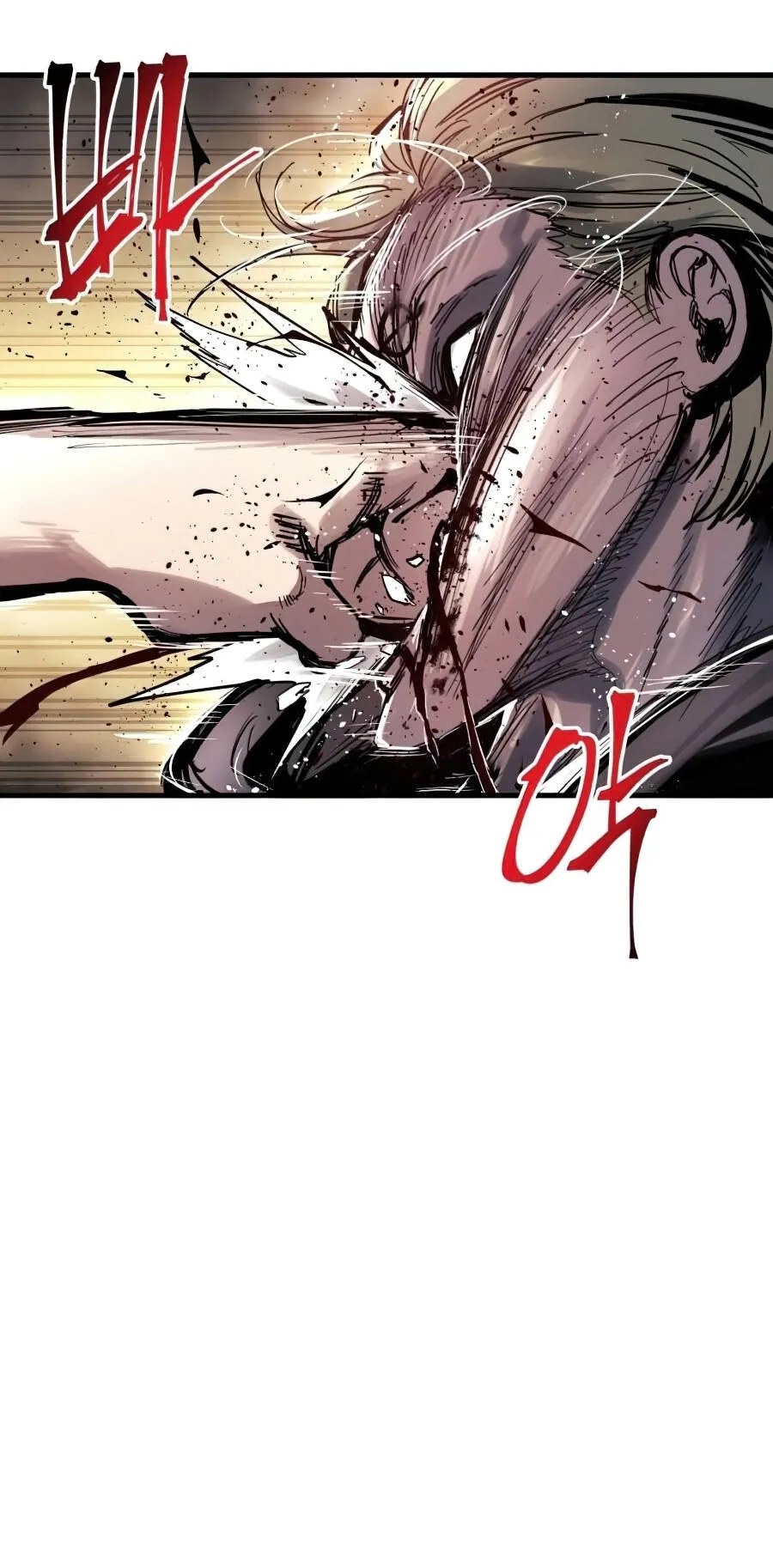 Reincarnation of the Suicidal Battle God ตอนที่ 16 หน้า 68