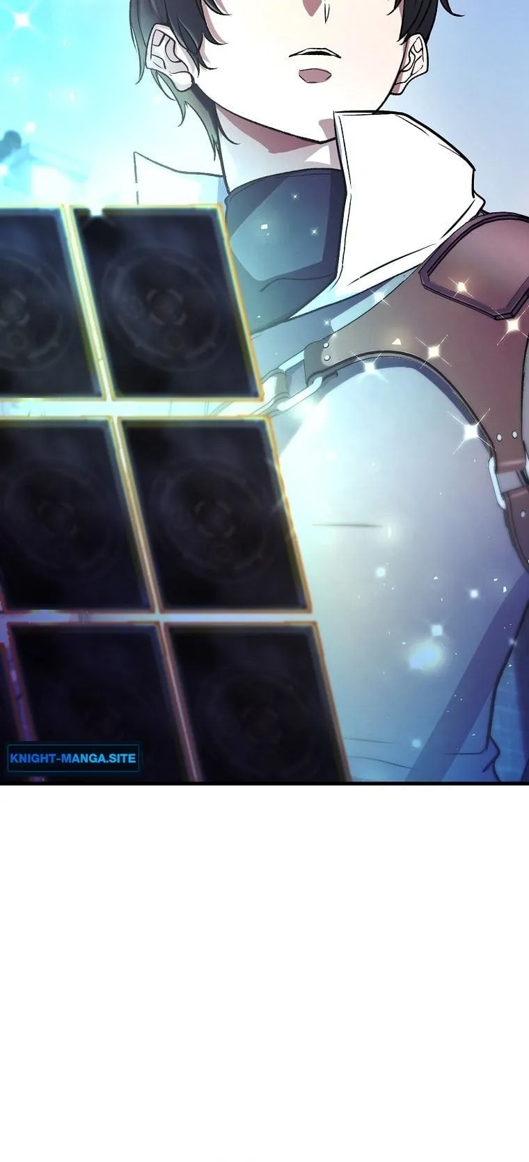 The Returnee’s Hidden Strategy Stream ตอนที่ 3 หน้า 12