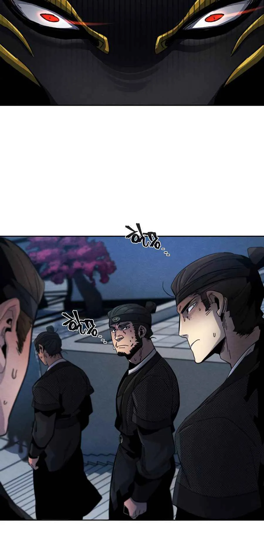 Return of the Mad Demon ตอนที่ 20 หน้า 74