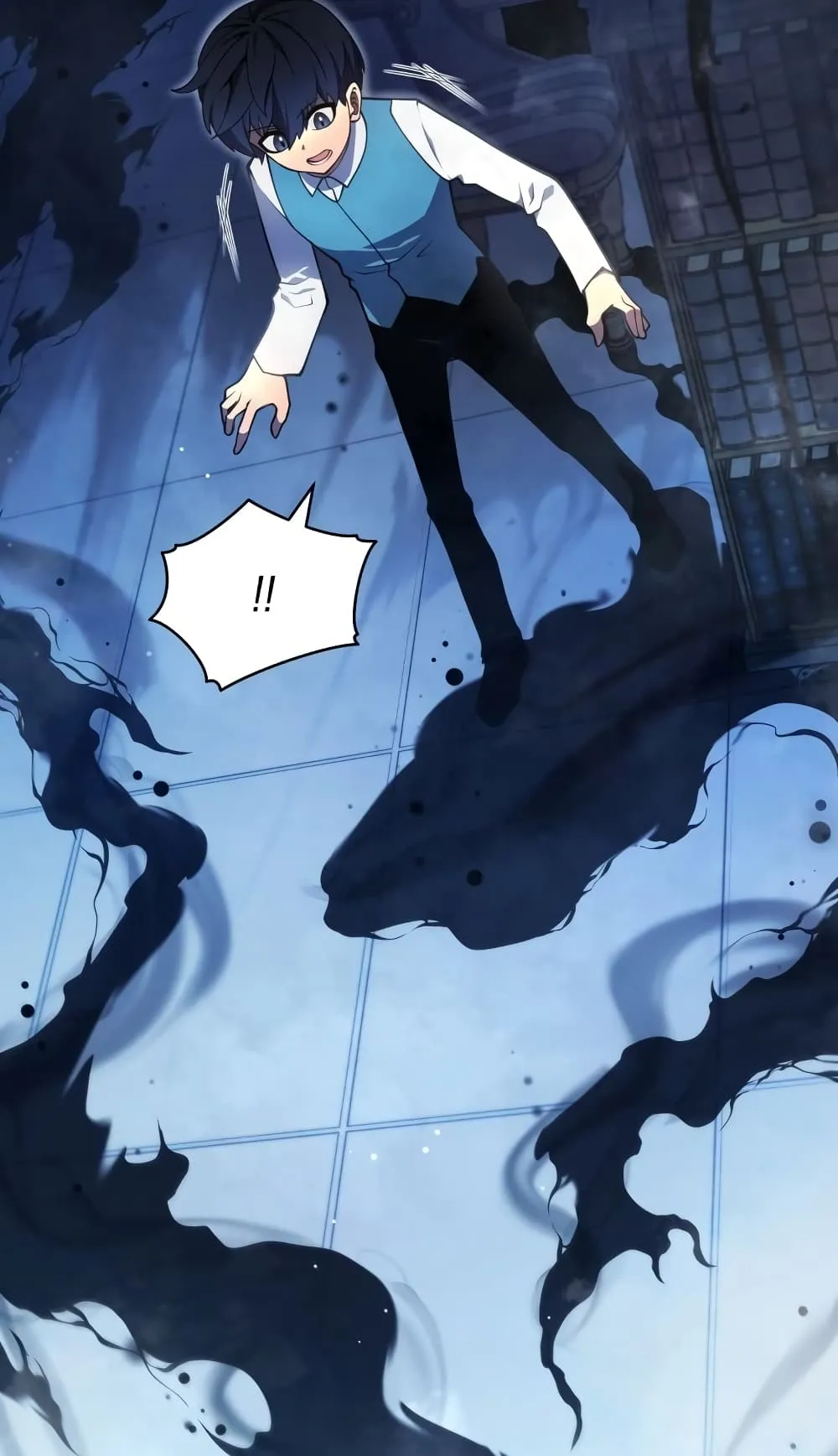 Swordmaster’s Youngest Son ตอนที่ 6 หน้า 78