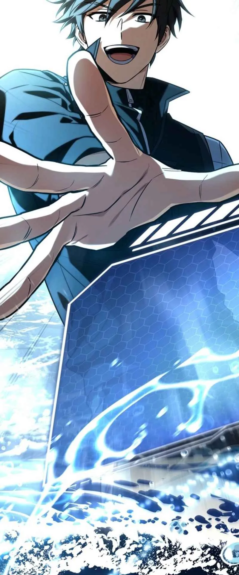 Only I Have an EX-Grade Summon ตอนที่ 20 หน้า 68