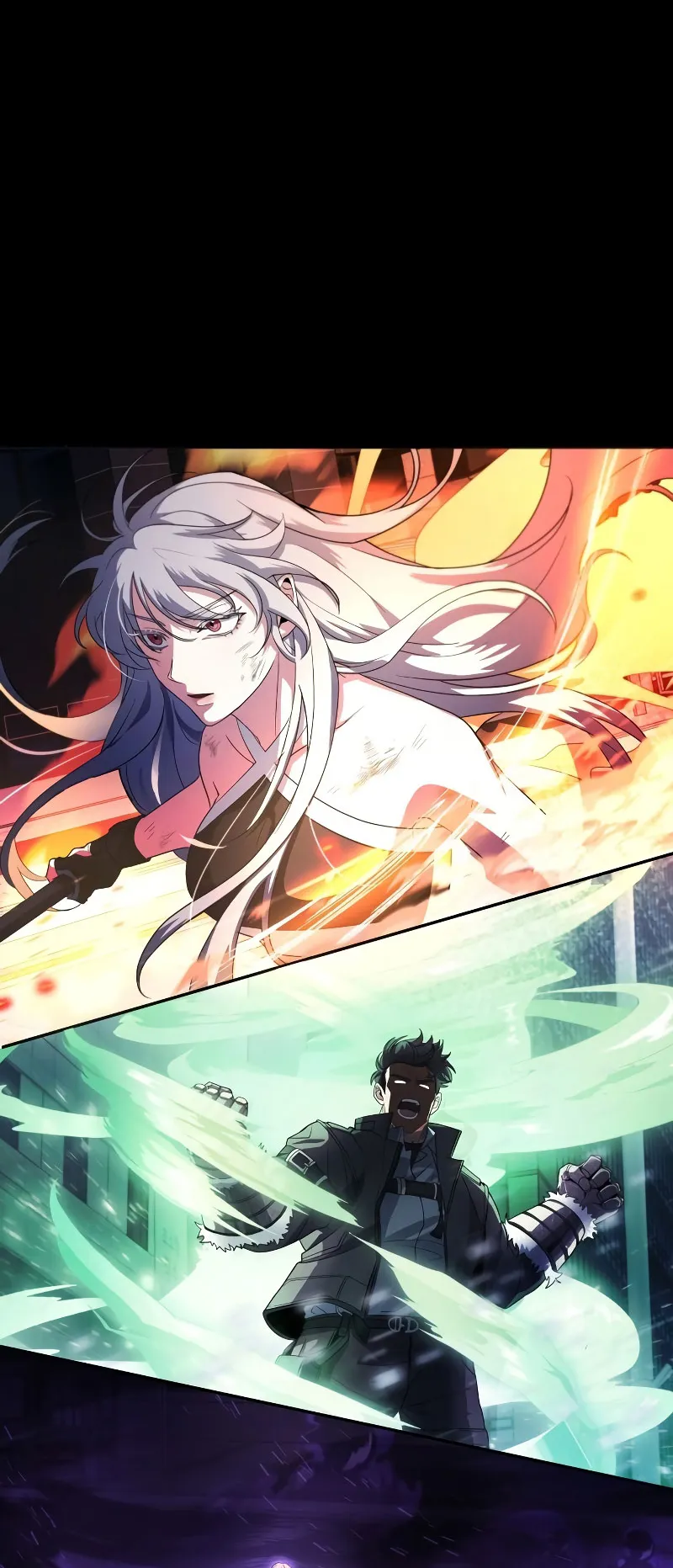 Gods Gambit ตอนที่ 1 หน้า 93