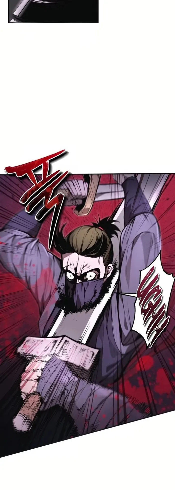 The Anxious Demon Cult Leader ตอนที่ 2 หน้า 39