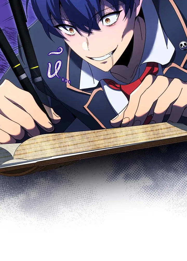 Necromancer Academy’s Genius Summoner Chapter 59 หน้า 6