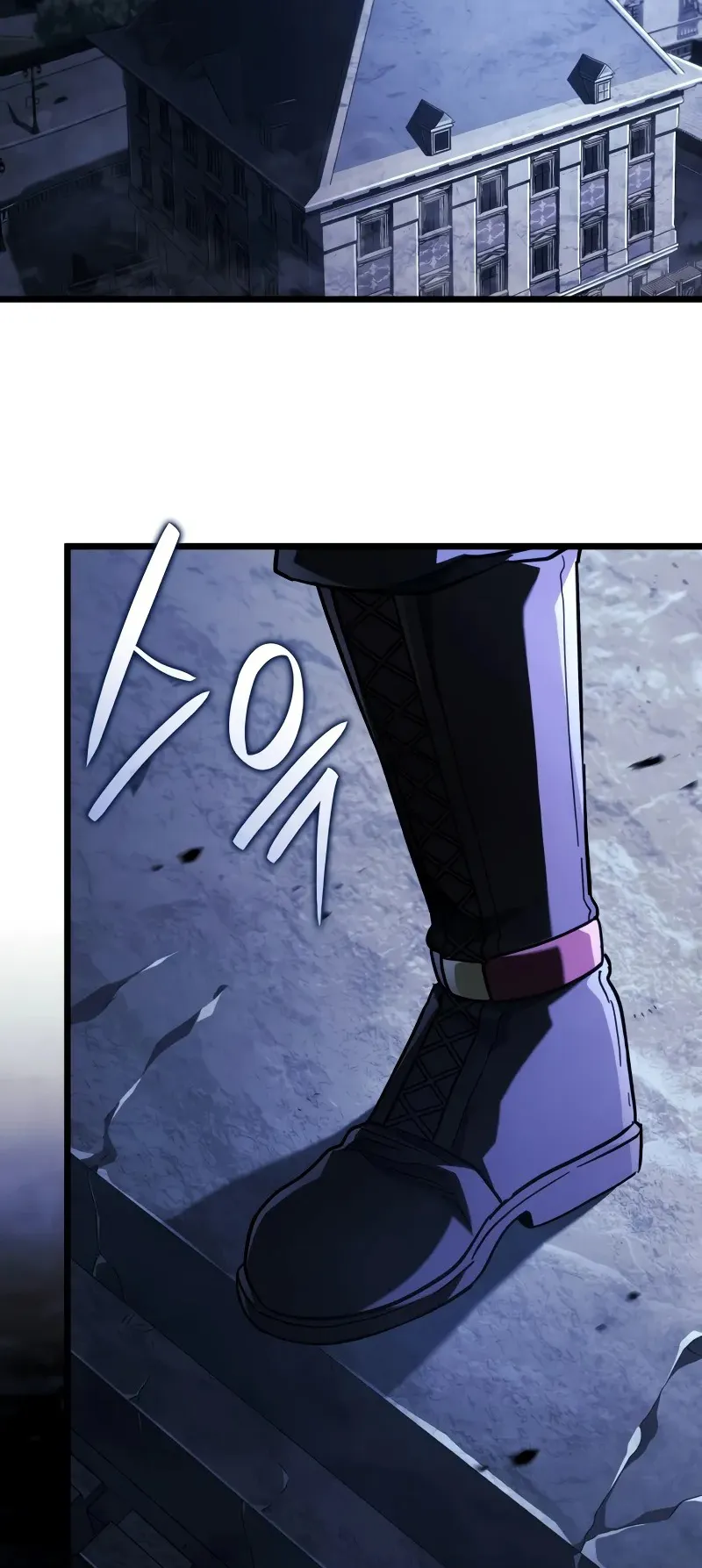 Revenge of the Iron-Blooded Sword Hound ตอนที่ 98 หน้า 66
