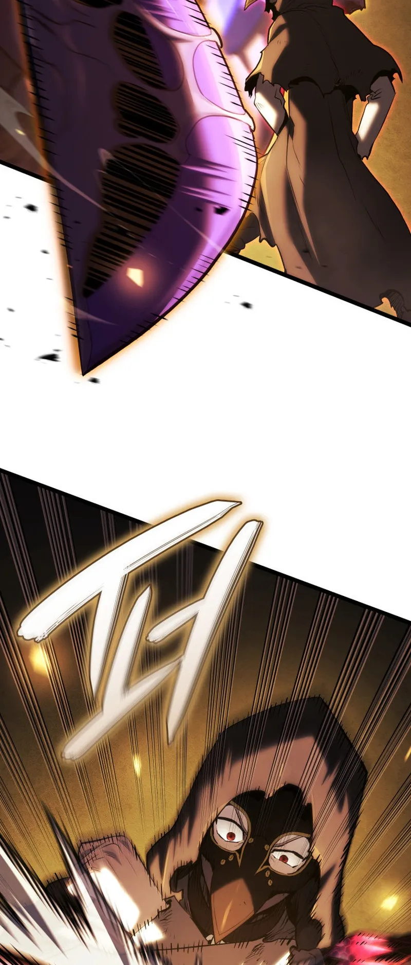Revenge of the Iron-Blooded Sword Hound ตอนที่ 140 หน้า 56
