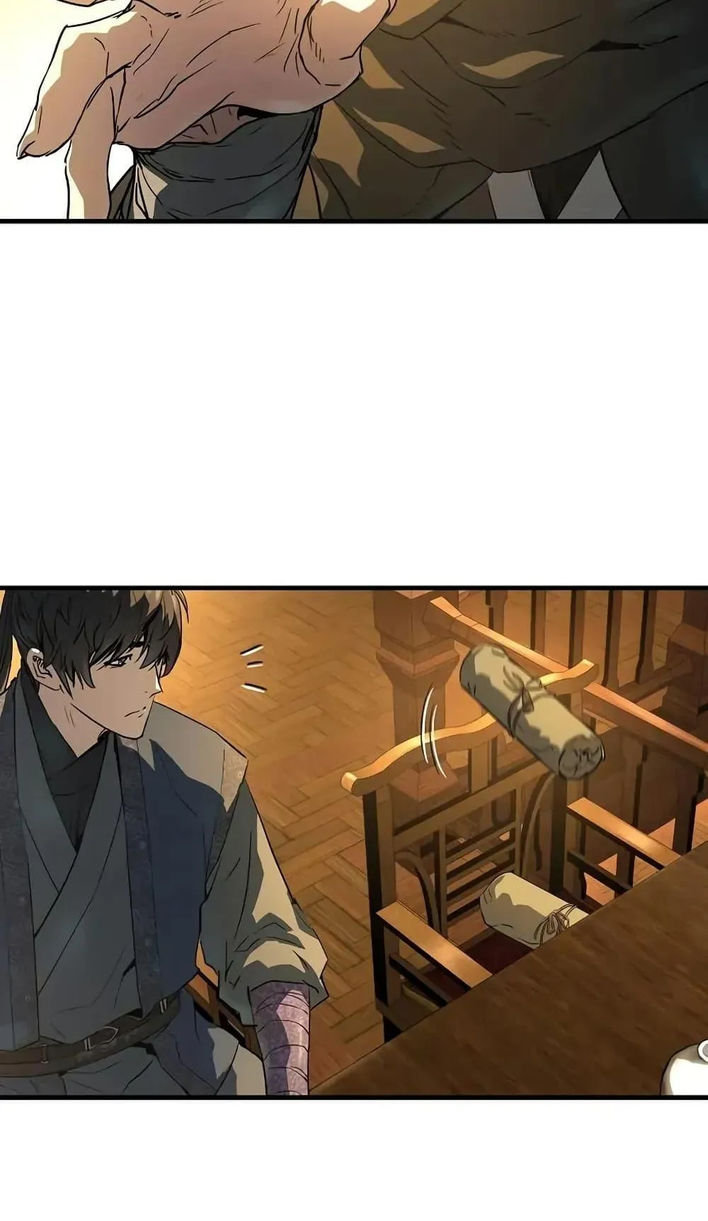 Absolute Regression ตอนที่ 88 หน้า 108