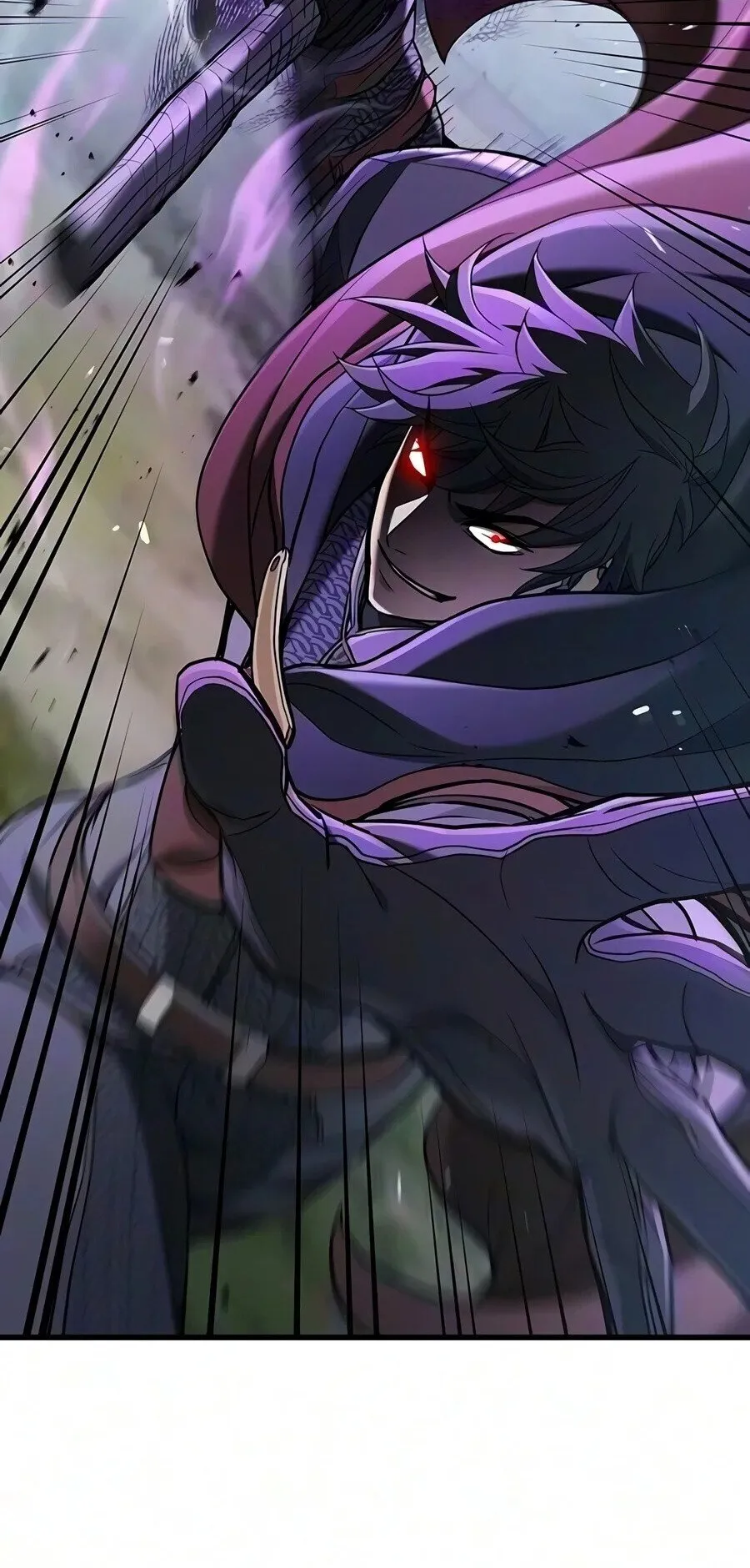 Demonic Beast Hunter Survival Guide ตอนที่ 31 หน้า 86