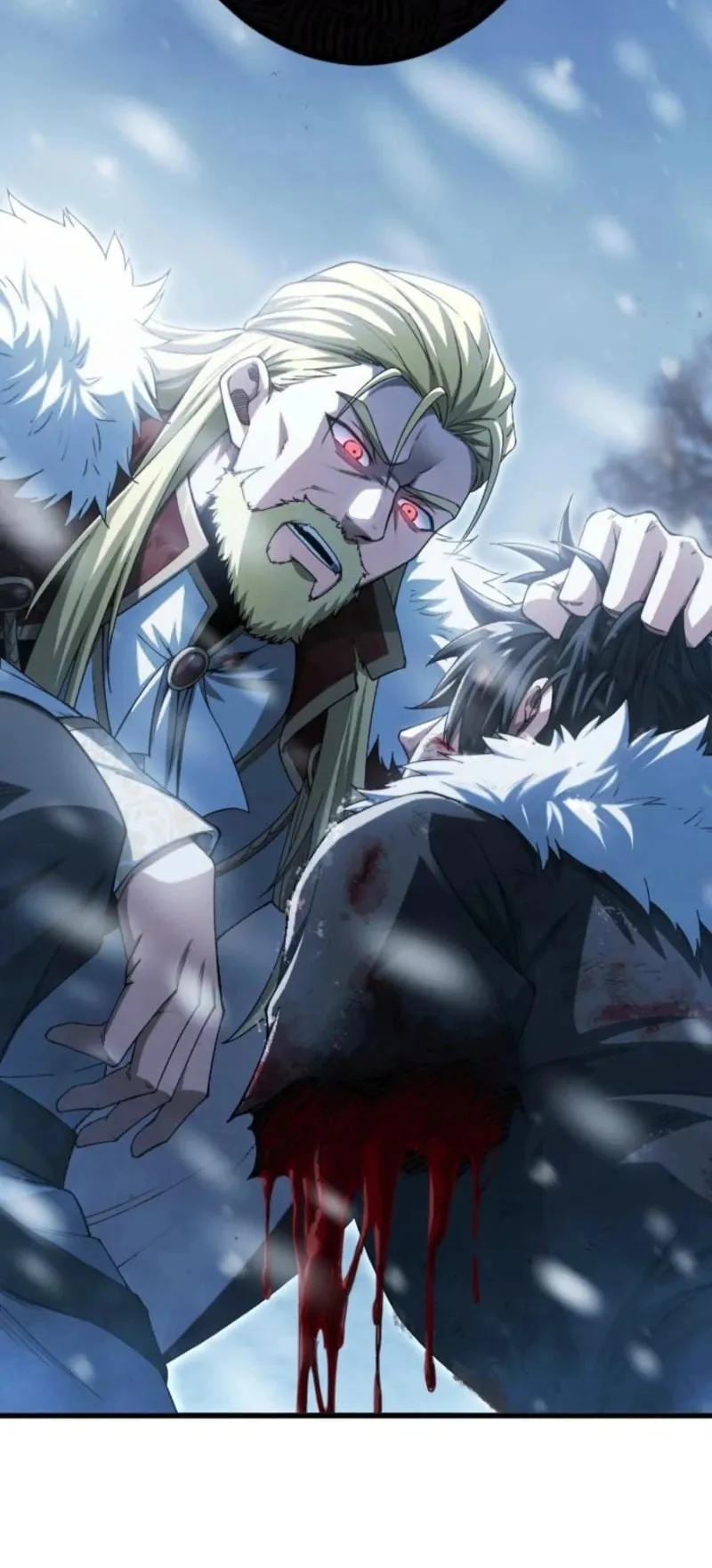 The Rebel of the Tyrant Noble House ตอนที่ 1 หน้า 44
