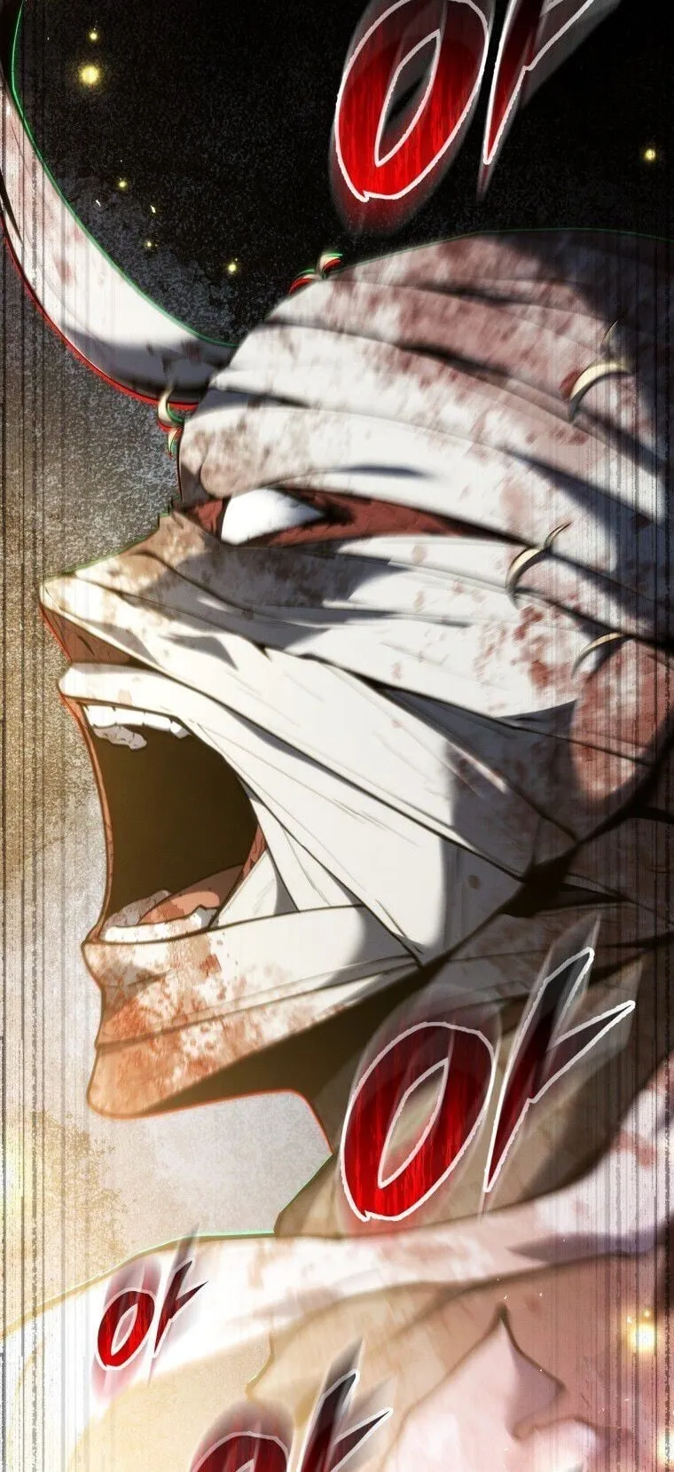 A Dragonslayer’s Peerless Regression ตอนที่ 85 หน้า 15