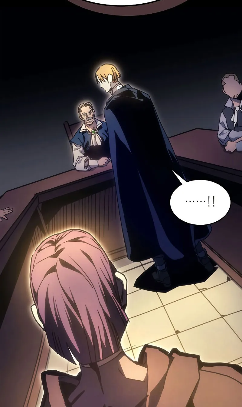 Mr Devourer Please Act Like a Final Boss ตอนที่ 3 หน้า 55