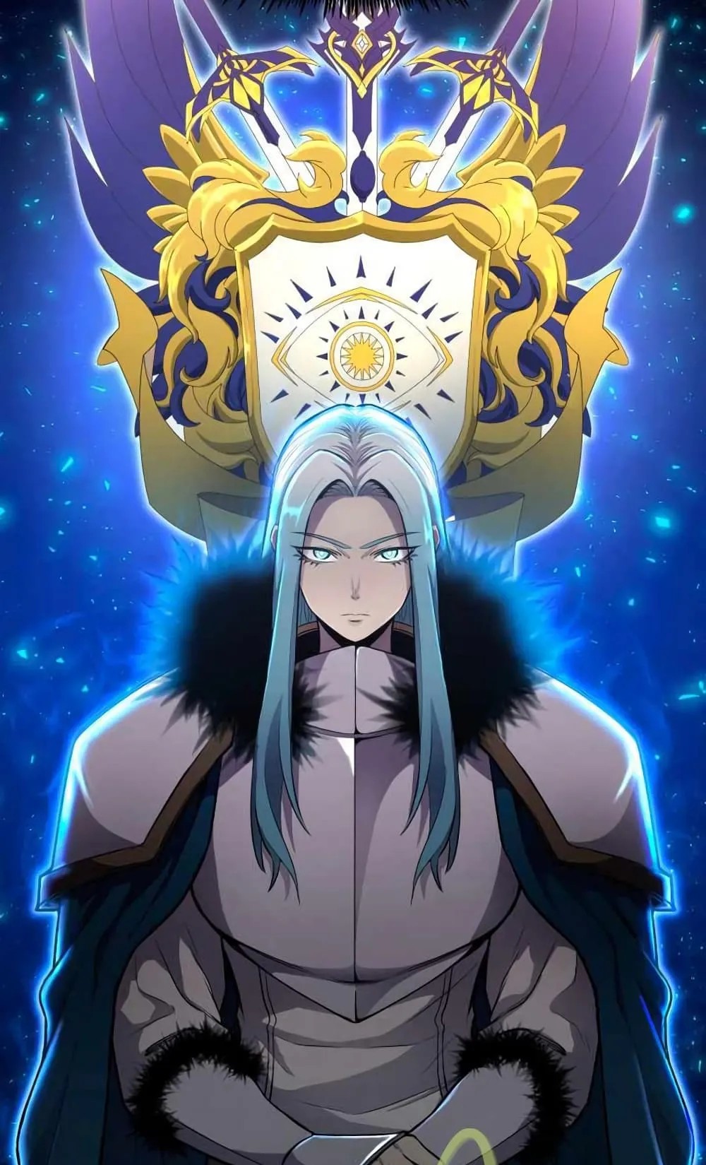Standard of Reincarnation ตอนที่ 3 หน้า 61