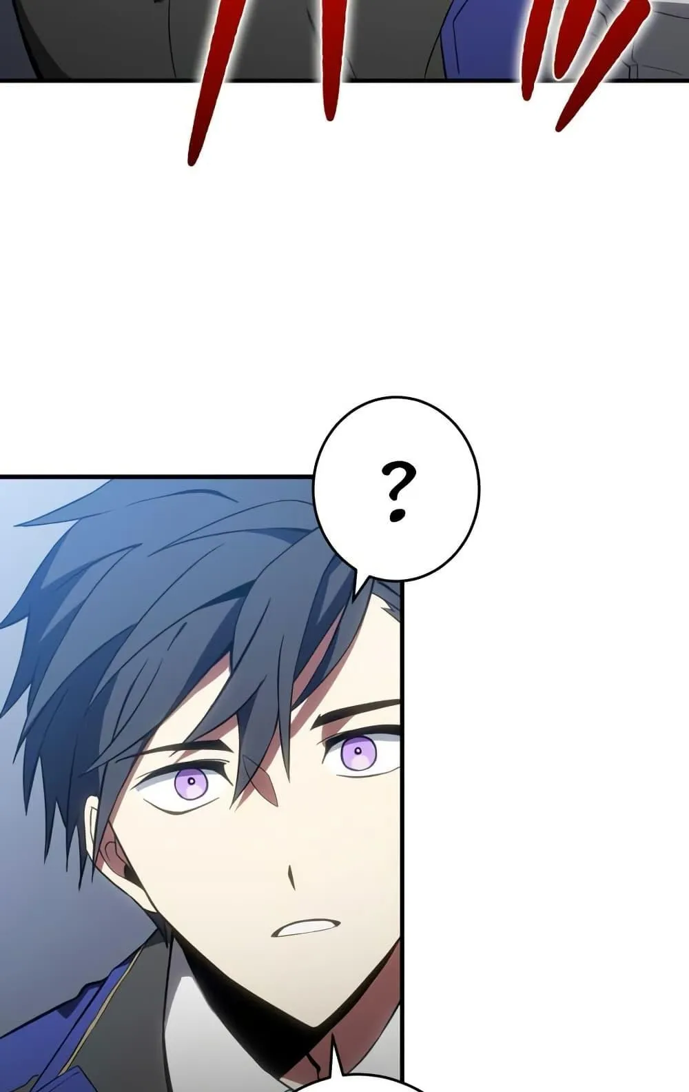 The Underworld Transcendent Is Unrivaled at the School ตอนที่ 3 หน้า 76