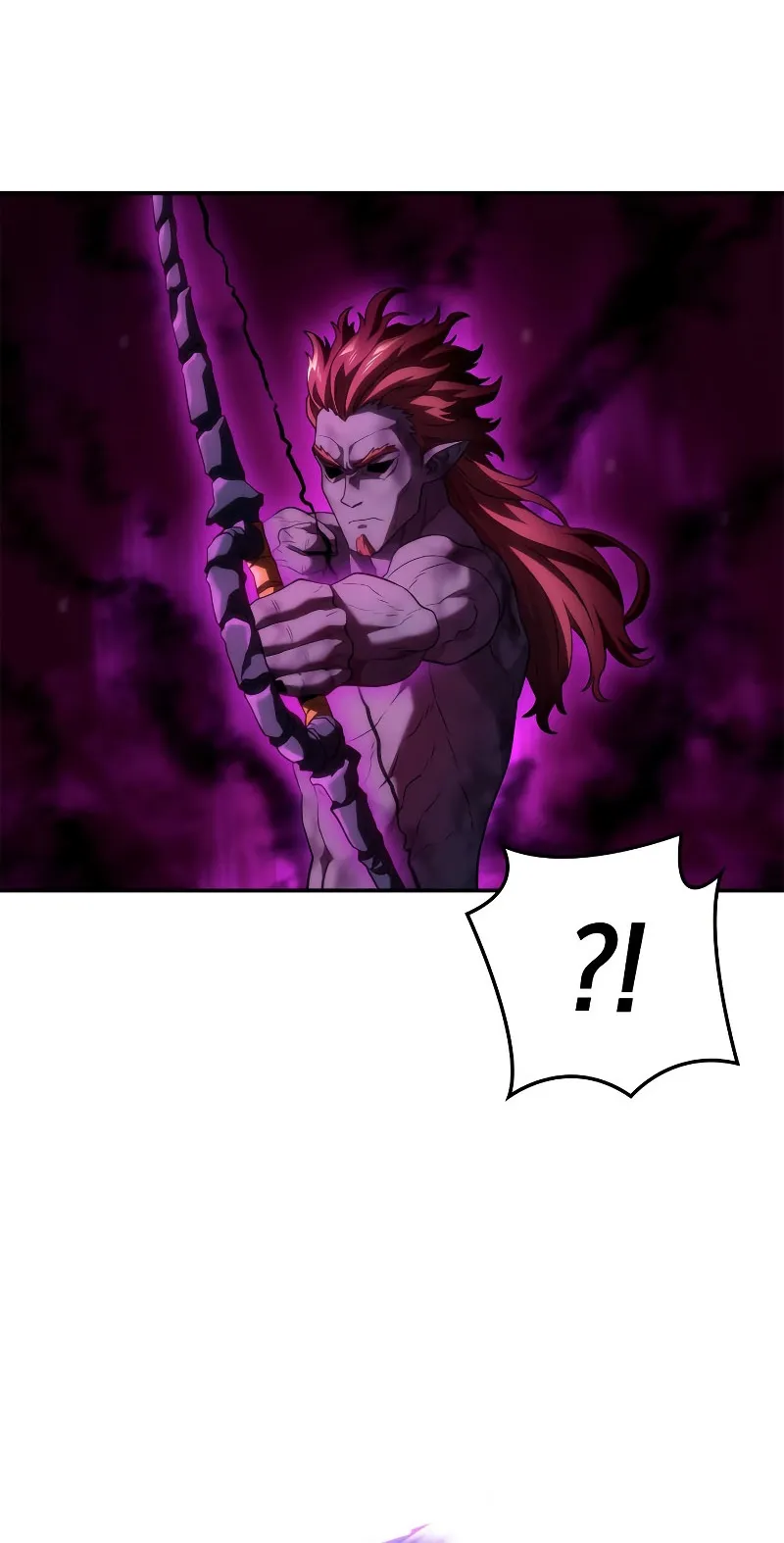 Revenge of the Iron-Blooded Sword Hound ตอนที่ 53 หน้า 81