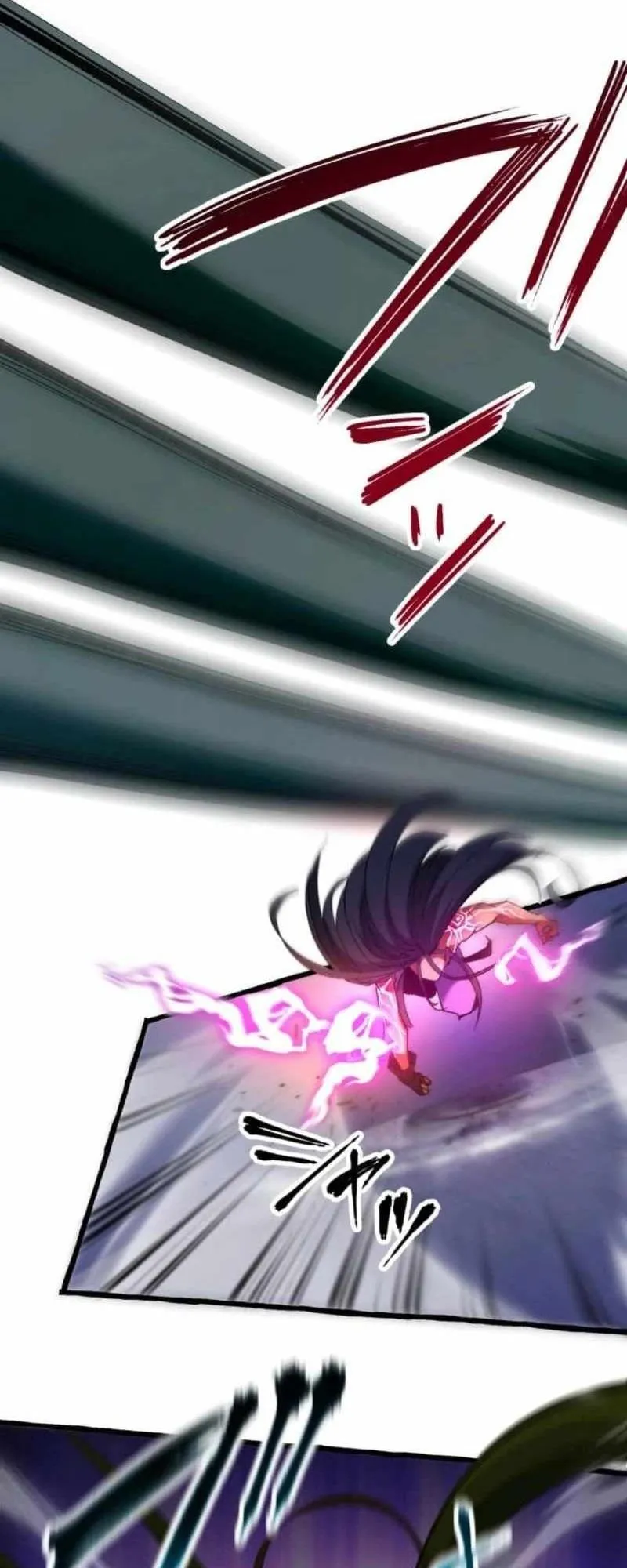 The Low-Level Knight, Unrivaled by Forbidden Flames ตอนที่ 1 หน้า 141