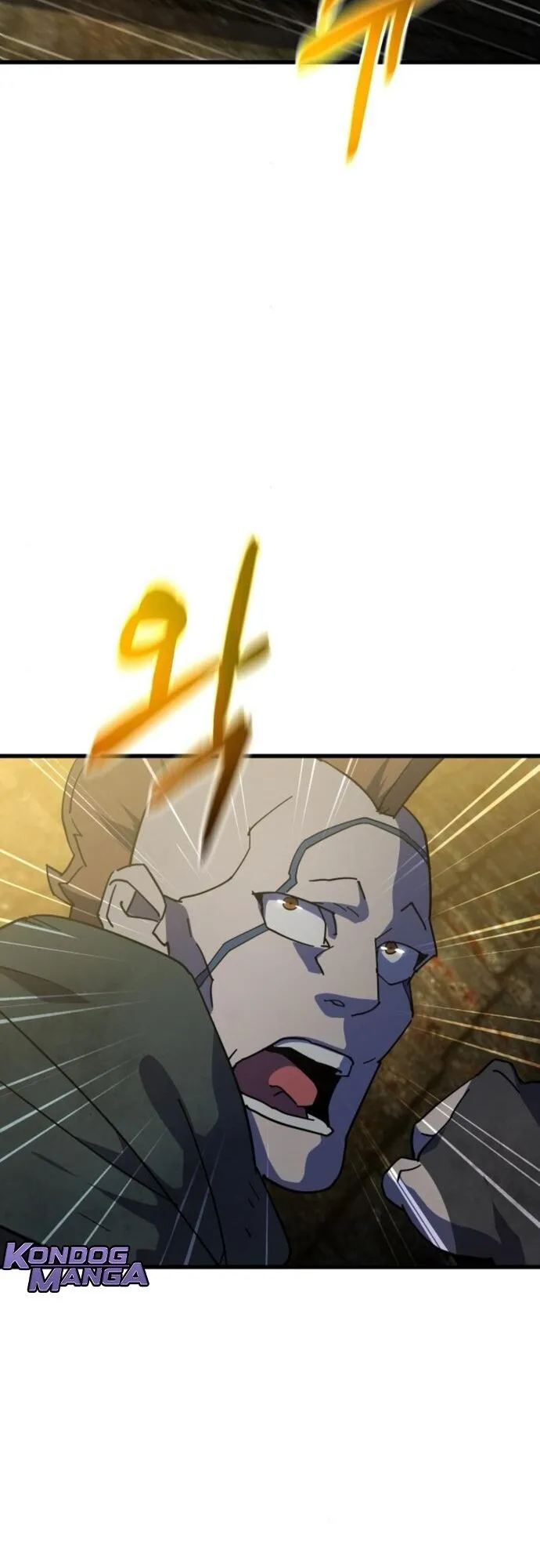 The Genius Mage Who Uses His Fists ตอนที่ 27 หน้า 76