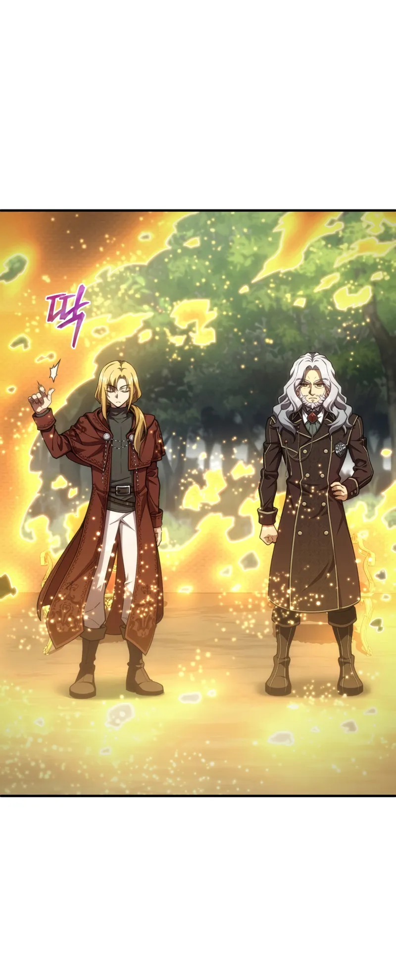 Damn Reincarnation ตอนที่ 12 หน้า 85