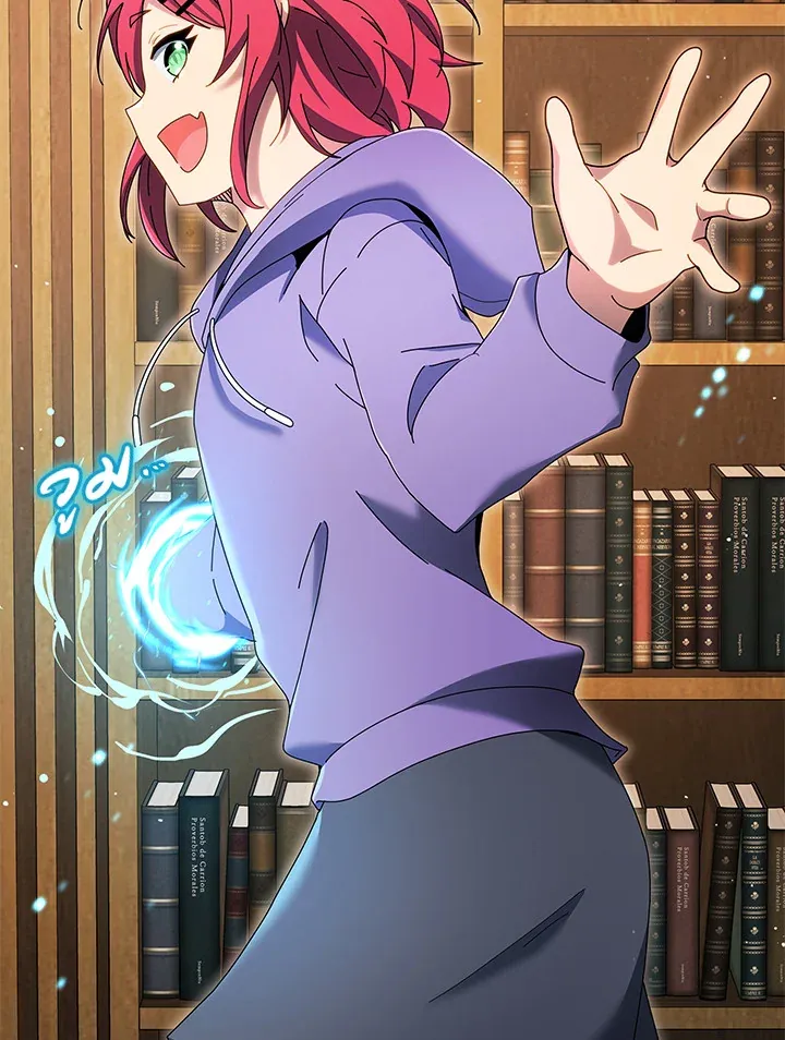 Necromancer Academy’s Genius Summoner Chapter 4 หน้า 68