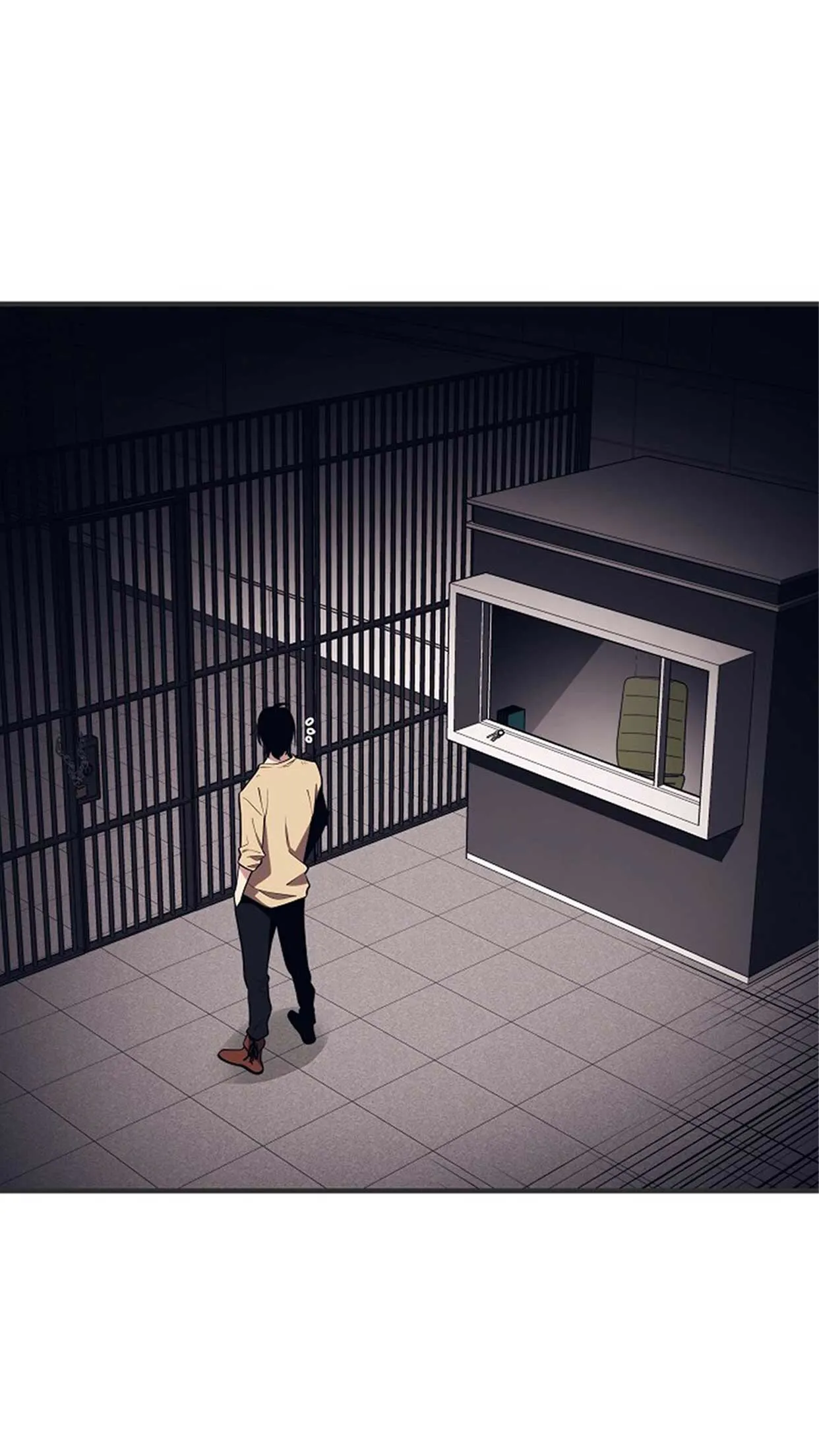 Seoul Station’s Necromancer ตอนที่ 2 หน้า 47
