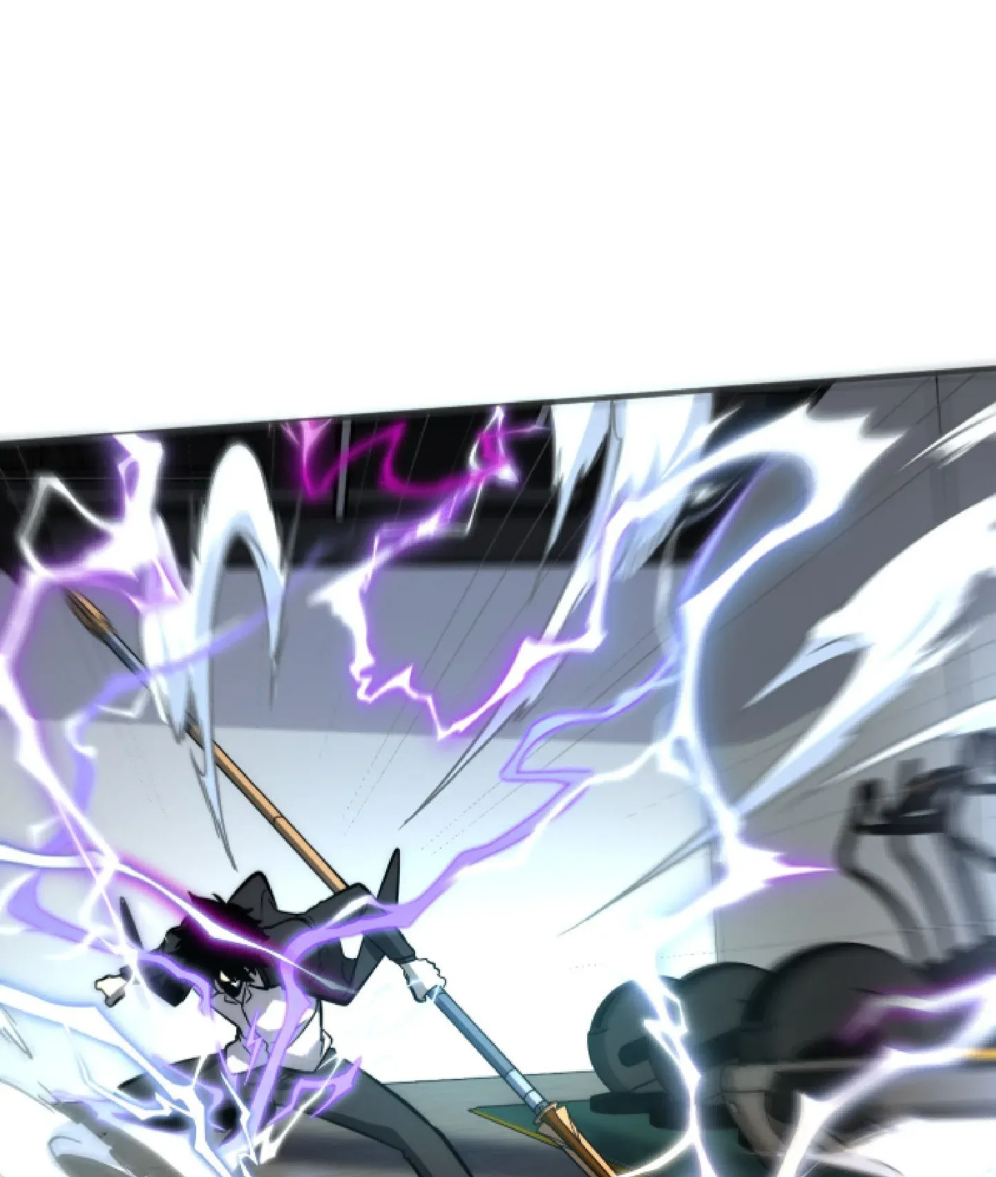 Awakening the Purple Thunder at the Beginning ตอนที่ 2 หน้า 87